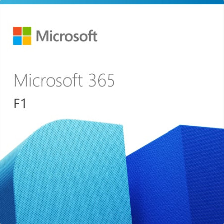 Compra Microsoft 365 F1 - JFM Technology