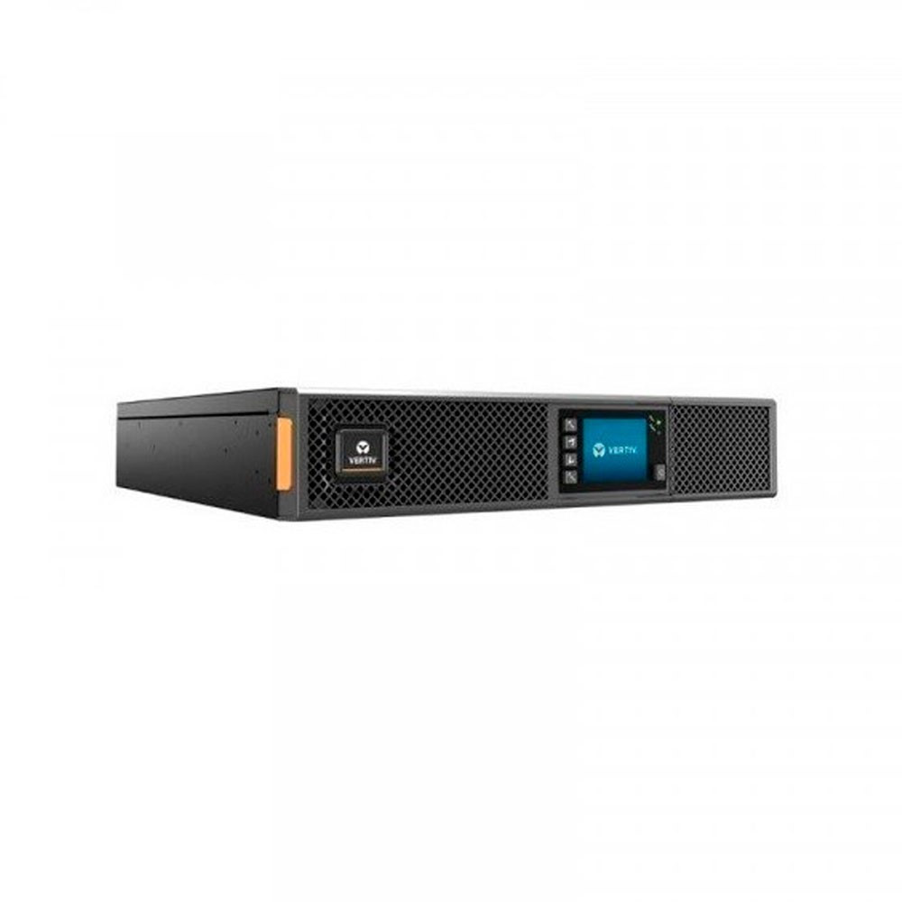 VERTIV | GXT5-1000LVRT2UXL |  UPS Equipment,GXT 01K00AS11052,Rack-mounted/Tower Standard High-Frequency Link 1-PH Input/1-PH