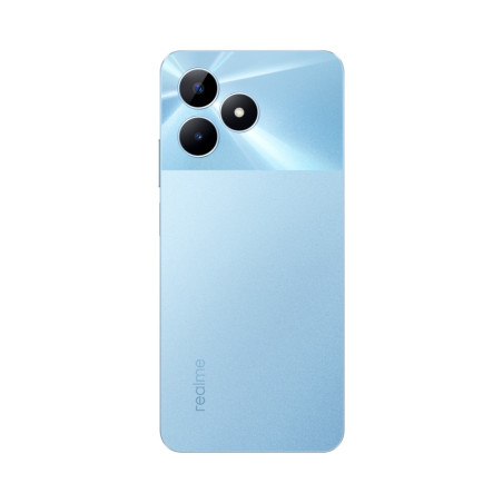 MPS | RMX3834-4+128GB-AZUL CIELO | Celular REALME Note 50 128GB 4GB Sky