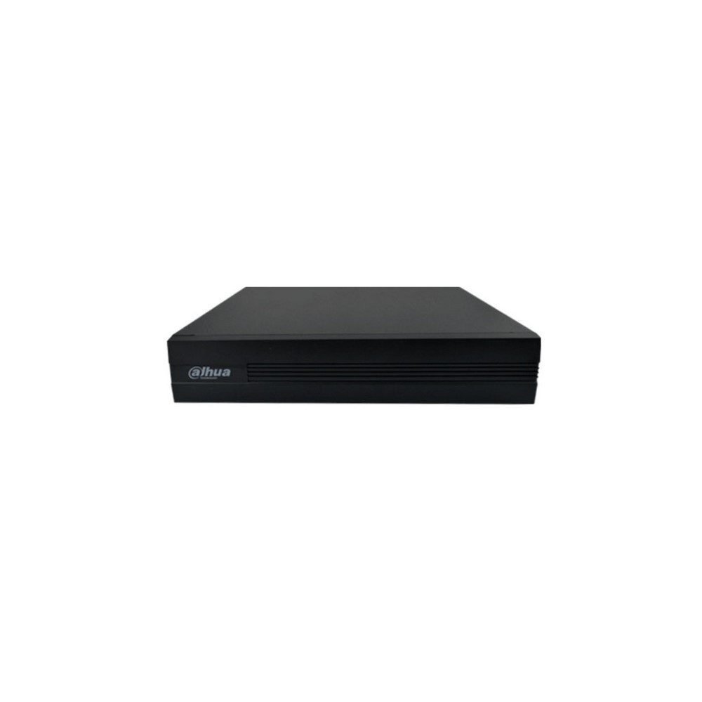 DAHUA | DH-XVR1B08H-I | Grabador dahua XVR, 8 Canales, Hasta 6MP, H265+, 2 USB, 1 HDD, 1 HDMI, Hasta 6TB (Disco duro no