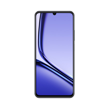 MPS | RMX3834-4+128GB-NEGRO MEDIANOCHE | Celular REALME Note 50 128GB 4GB Midnight Black INT RMX3834