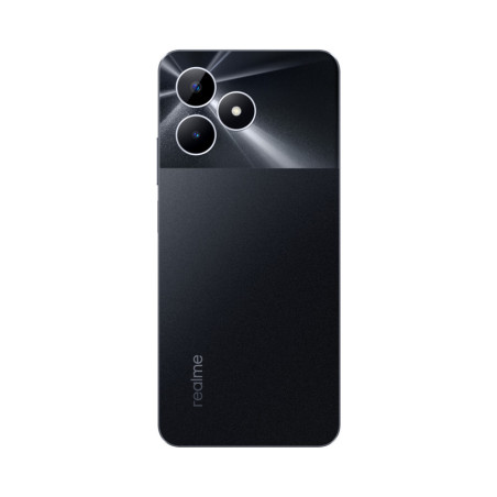 MPS | RMX3834-4+128GB-NEGRO MEDIANOCHE | Celular REALME Note 50 128GB 4GB Midnight Black INT RMX3834