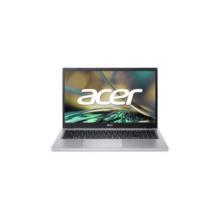 ACER | NX.KDEAL.011 | Portatil Acer A315-24P-R7JS FHD AMD R5 7520U 15,6 Comfyview LED LCD 16GB DDR5 (8GBx2) 512SSD/Linux