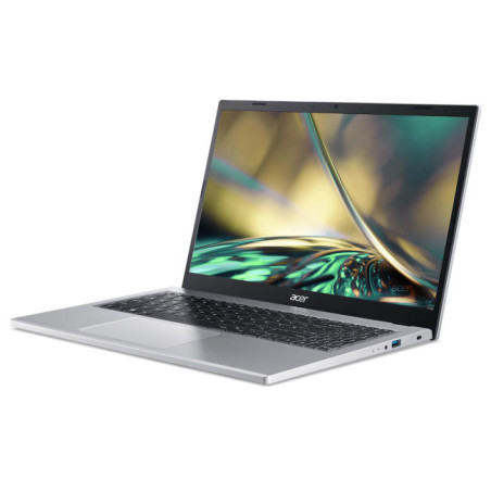 ACER | NX.KDEAL.011 | Portatil Acer A315-24P-R7JS FHD AMD R5 7520U 15,6 Comfyview LED LCD 16GB DDR5 (8GBx2) 512SSD/Linux