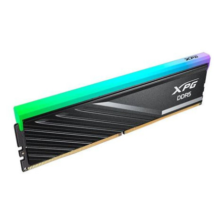 ADATA | AX5U6000C3032G-SLABRBK | memoria lancer blade RGB 6000mhz 32gb