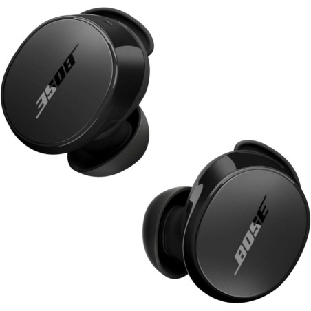 BOSE | 888507-0100 | Auriculares de botón Bose QuietComfort