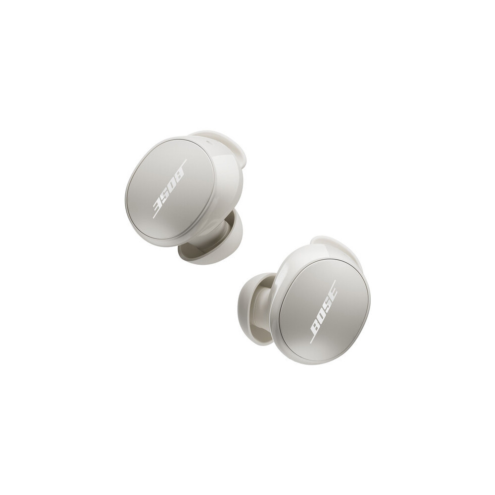 BOSE | 888507-0200 | Auriculares de botón Bose QuietComfort White