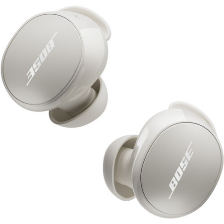 BOSE | 888507-0200 | Auriculares de botón Bose QuietComfort White