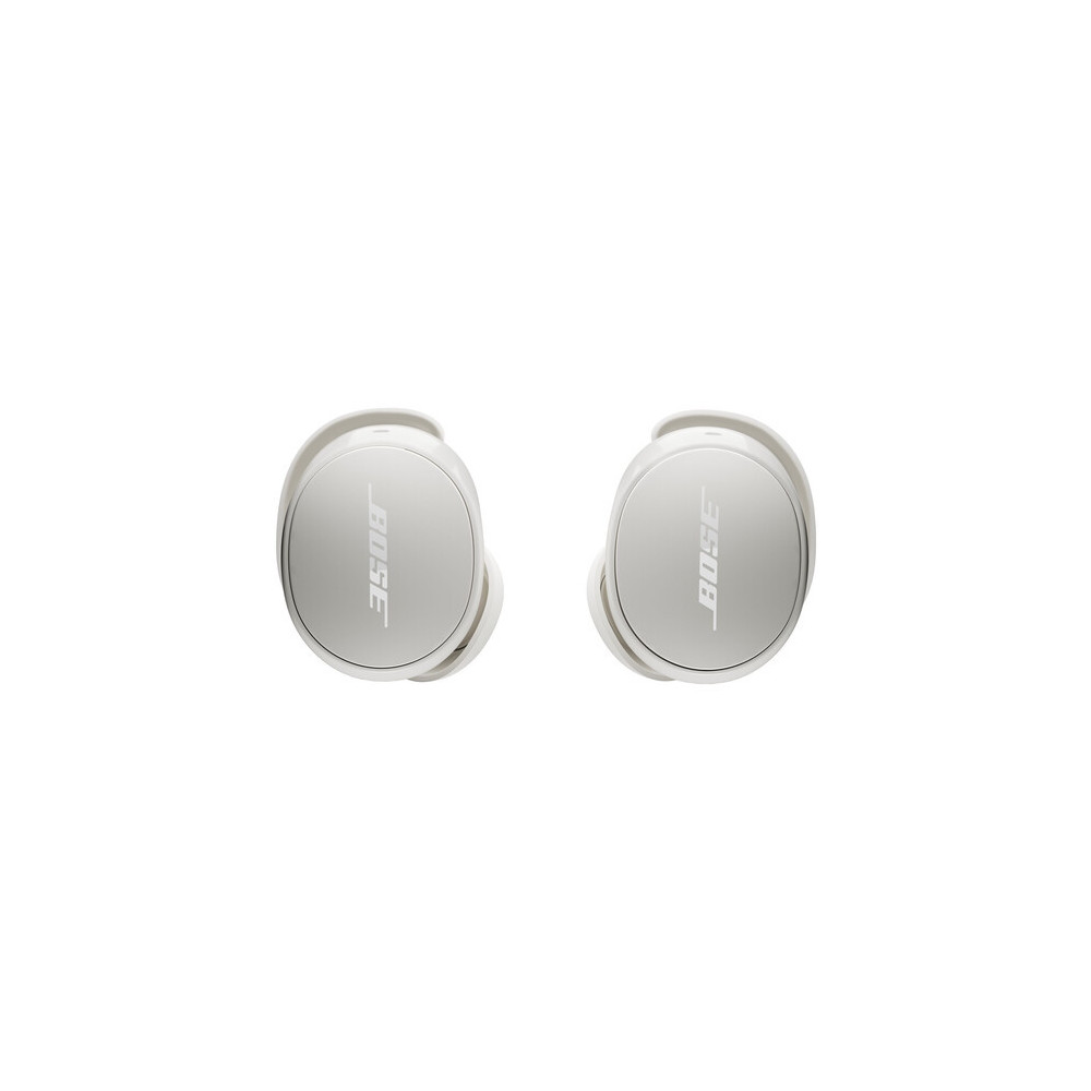 BOSE | 888507-0200 | Auriculares de botón Bose QuietComfort White