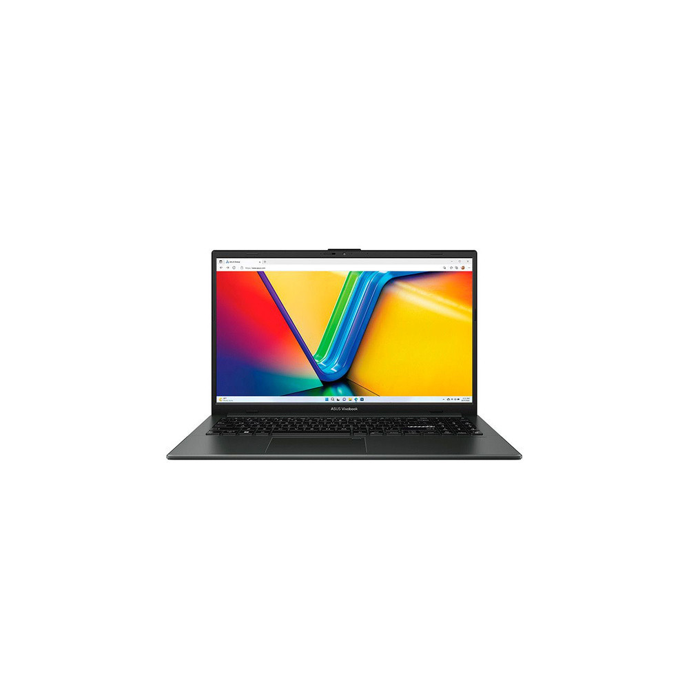 ASUS | 90NB0ZR2-M02DV0 | Portátil ASUS Vivobook Go 15 E1504FA-NJ1382 AMD Ryzen? 5 7520U, 15,6 FHD, 16GB, 512 SSD, SO Keep,Mixed