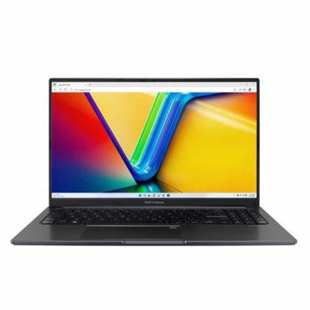 ASUS | 90NB1022-M02DP0 | Portatil ASUS Vivobook 15 X1504ZA-NJ1699 Intel®Core? i3-1215U , 15.6 FHD, 12GB, 512GB SSD, SO Keep,