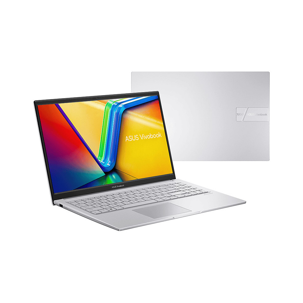 ASUS | 90NB1022-M02DP0 | Portatil ASUS Vivobook 15 X1504ZA-NJ1699 Intel®Core? i3-1215U , 15.6 FHD, 12GB, 512GB SSD, SO Keep,