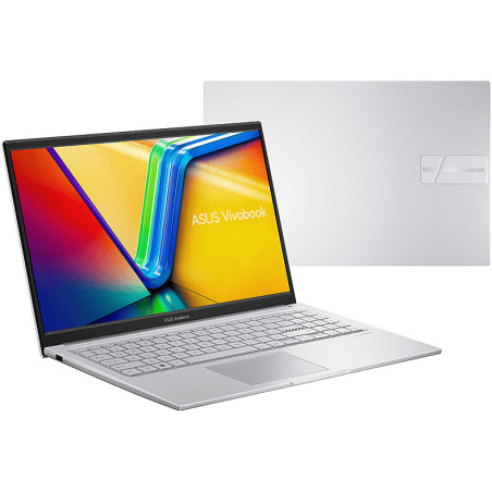 ASUS | 90NB1022-M02DP0 | Portatil ASUS Vivobook 15 X1504ZA-NJ1699 Intel®Core? i3-1215U , 15.6 FHD, 12GB, 512GB SSD, SO Keep,