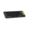 LOGITECH | 920-013052 | COMBO TECLADO MOUSE POP ICON