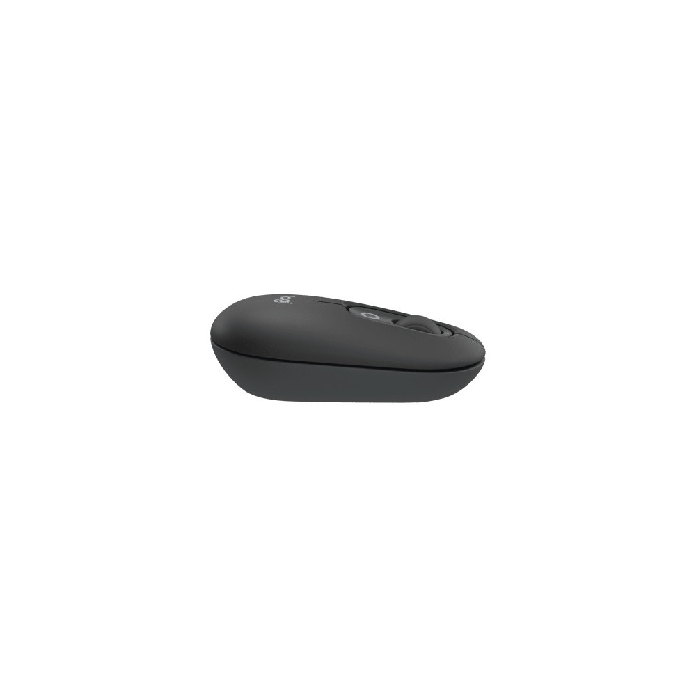 LOGITECH | 920-013052 | COMBO TECLADO MOUSE POP ICON