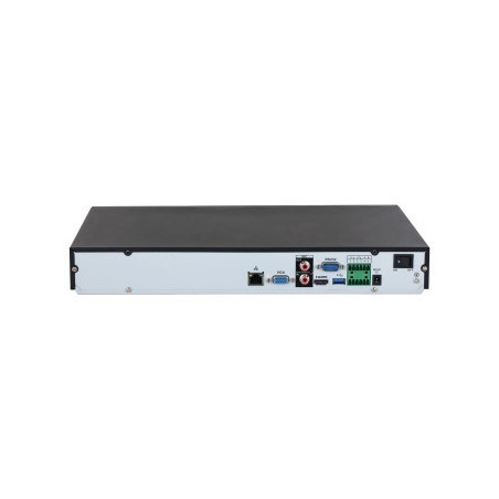 DAHUA | DHI-NVR5216-EI | Dahua 16CH 2HDD 1U NETWORK VIDEO