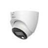 DAHUA | DH-HAC-HDW1509TLQN-LED-2.8MM | Camara Dahua Domo, 5MP, Full Color, Lente Fijo 2.8 mm, WDR, 4en1 switchable