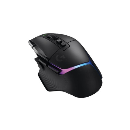 LOGITECH | 910-006160 | MOUSE G502 X PLUS INALAMBRICO