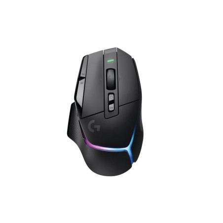 LOGITECH | 910-006160 | MOUSE G502 X PLUS INALAMBRICO