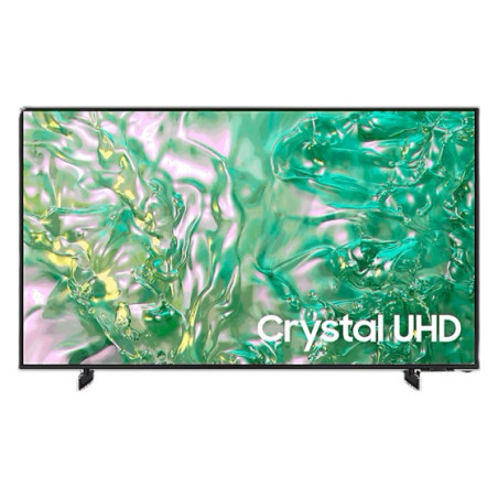 SAMSUNG | UN50DU8000KXZL | Televisor Samsung FLAT LED Smart TV 50 pulgadas Crystal UHD 4K  /3,840 x 2,160 / DVB-T2 / HDR /LAN/