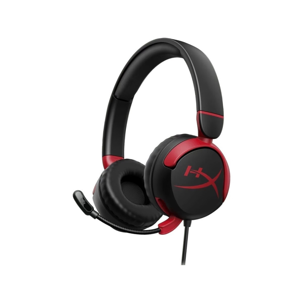 MPS | 7G8F4AA | HyperX diadema Cloud Mini Kids