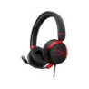 MPS | 7G8F4AA | HyperX diadema Cloud Mini Kids