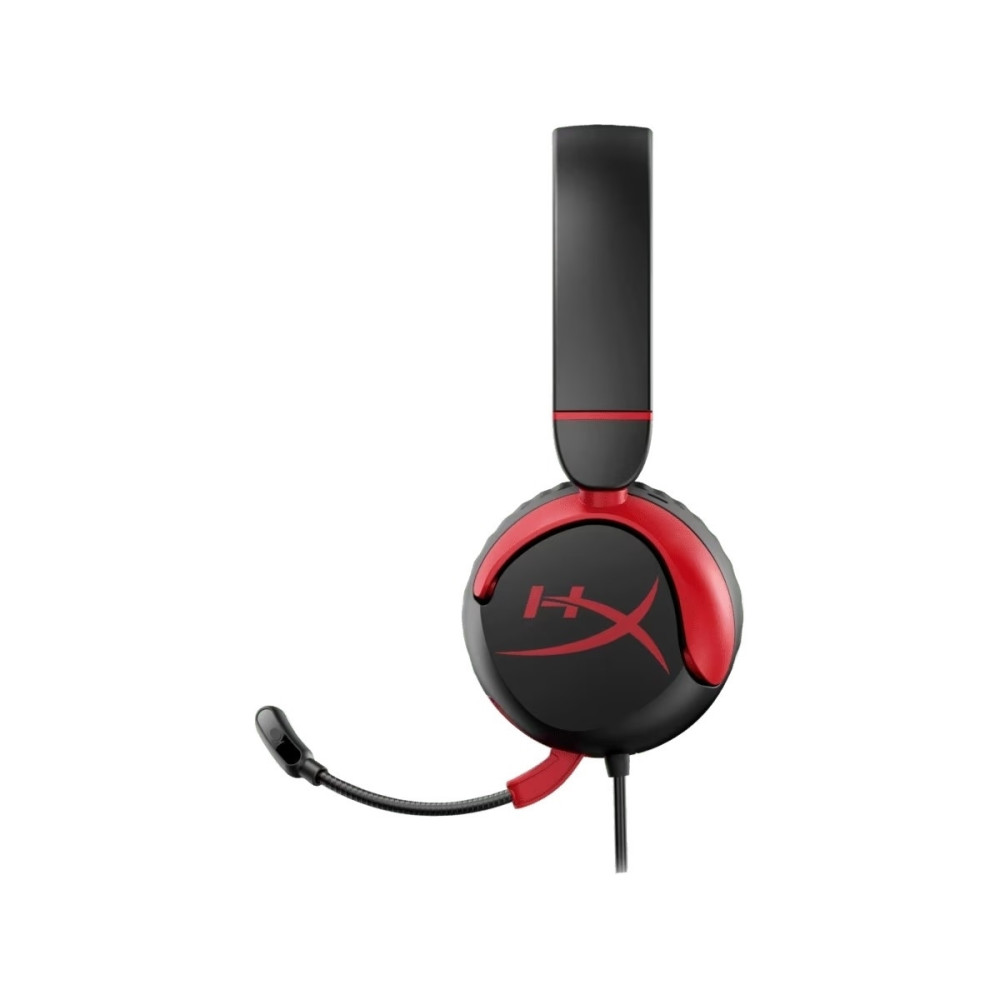 MPS | 7G8F4AA | HyperX diadema Cloud Mini Kids