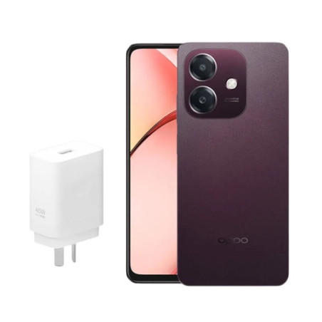 MPS | CPH2669_C | OPPO A40 256GB 4GB