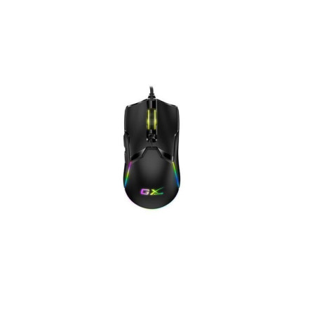 GENIUS | 31040009400 | MOUSE GAMING ALAMBRICO