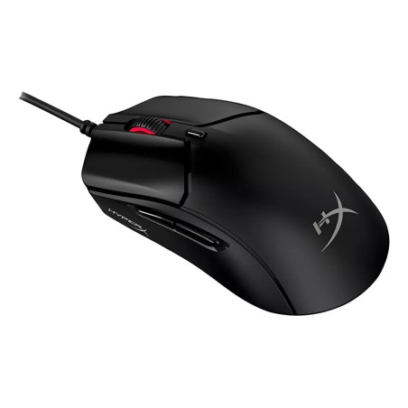 MPS | 6N0A7AA | HyperX Pulsefire Raid – Ratón gaming programable de 11