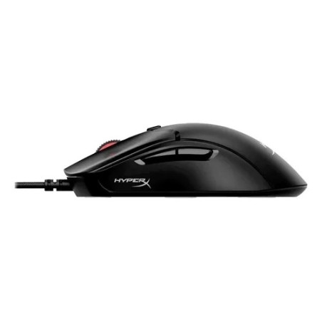 MPS | 6N0A7AA | HyperX Pulsefire Raid – Ratón gaming programable de 11