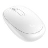 MPS | 793F9AAABA | Mouse Inalámbrico HP 240