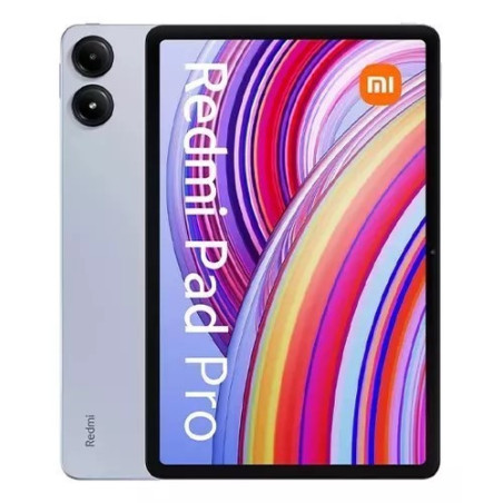 XIAOMI | 2405CRPFDL-6+128GB-OCEAN BLUE | Tablet Xiaomi Redmi Pad Pro Ocean Blue 6G + 128G