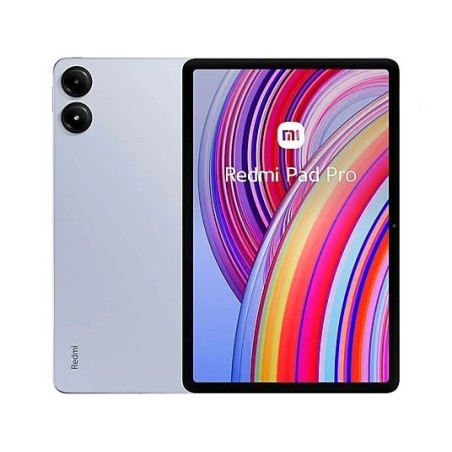 XIAOMI | 2405CRPFDL-8+256GB-OCEAN BLUE | Tablet Xiaomi Redmi Pad Pro Ocean Blue 8G + 256G