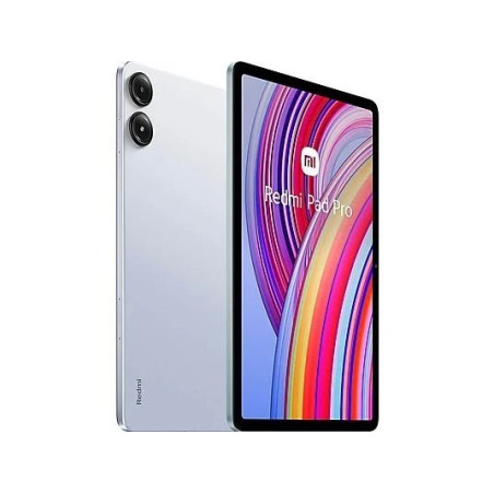 XIAOMI | 2405CRPFDL-8+256GB-OCEAN BLUE | Tablet Xiaomi Redmi Pad Pro Ocean Blue 8G + 256G