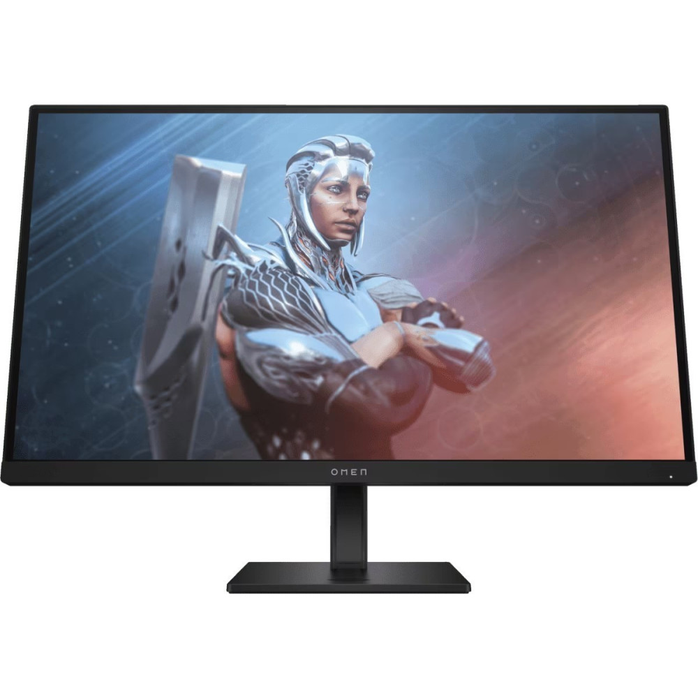 MPS | 780F9AAABA | MONITOR Gaming - OMEN 27 27 inch FHD 165Hz Gaming