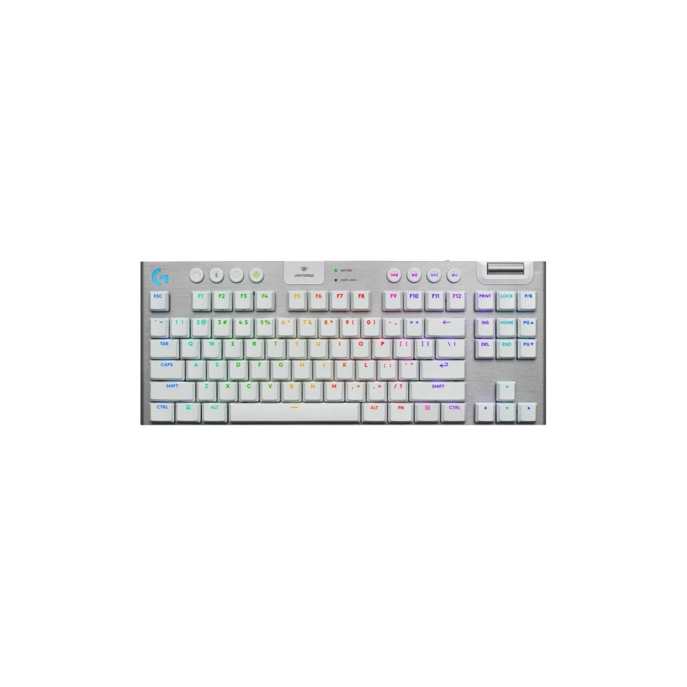 LOGITECH | 920-012732 | TECLADO G915X TKL 2