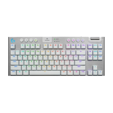 LOGITECH | 920-012732 | TECLADO G915X TKL 2