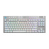 LOGITECH | 920-012732 | TECLADO G915X TKL 2