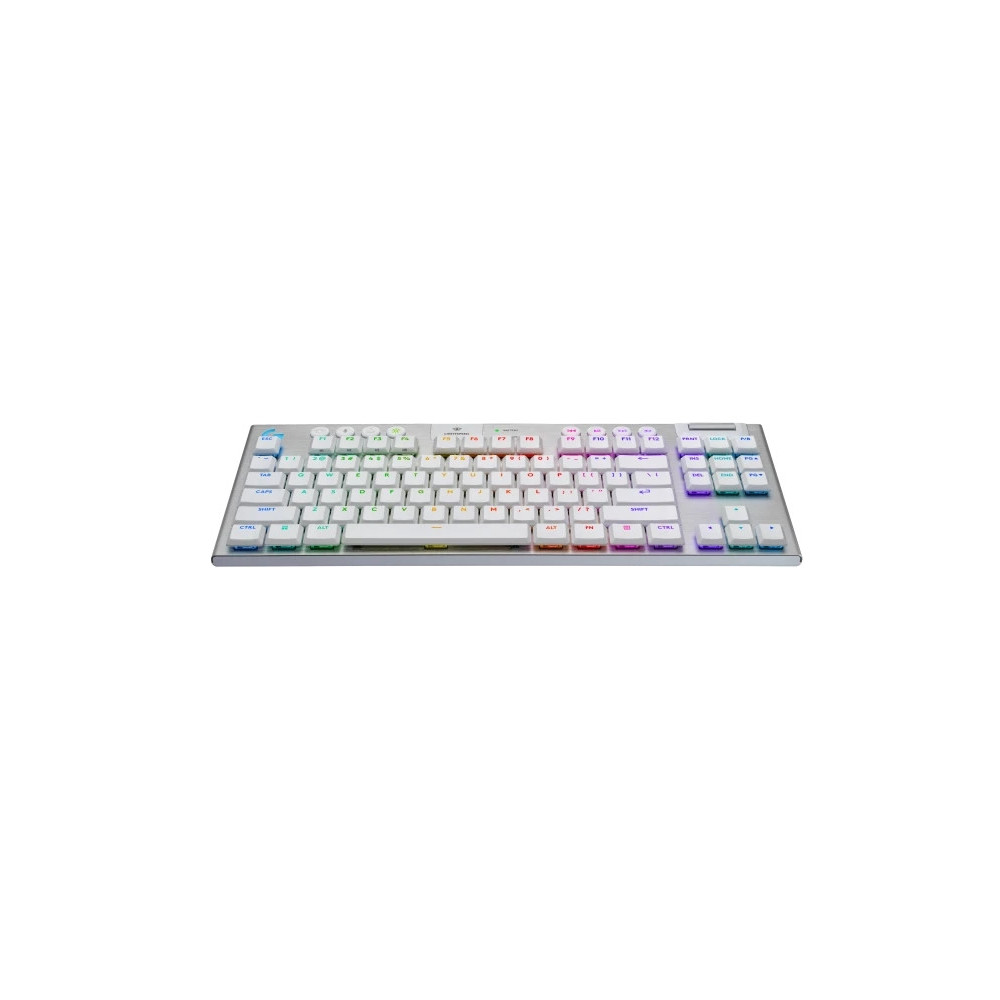 LOGITECH | 920-012732 | TECLADO G915X TKL 2