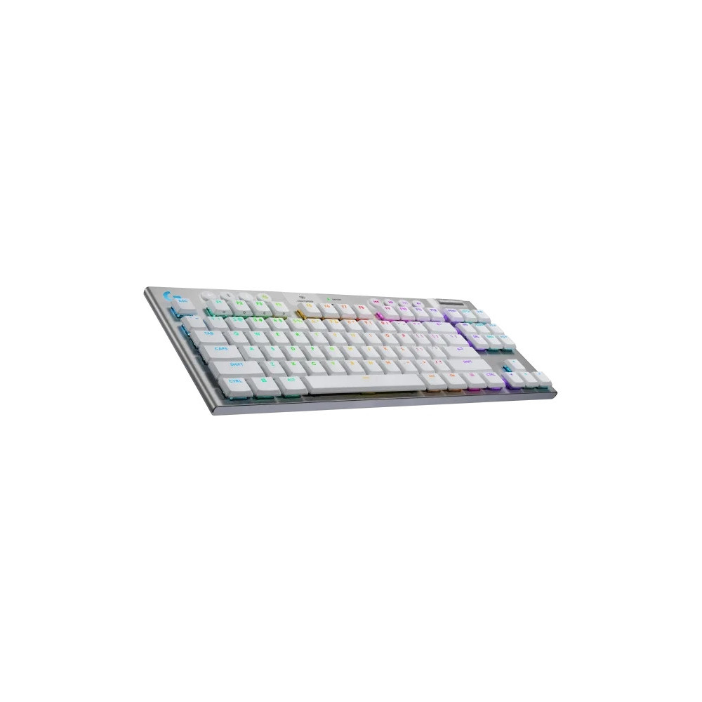 LOGITECH | 920-012732 | TECLADO G915X TKL 2