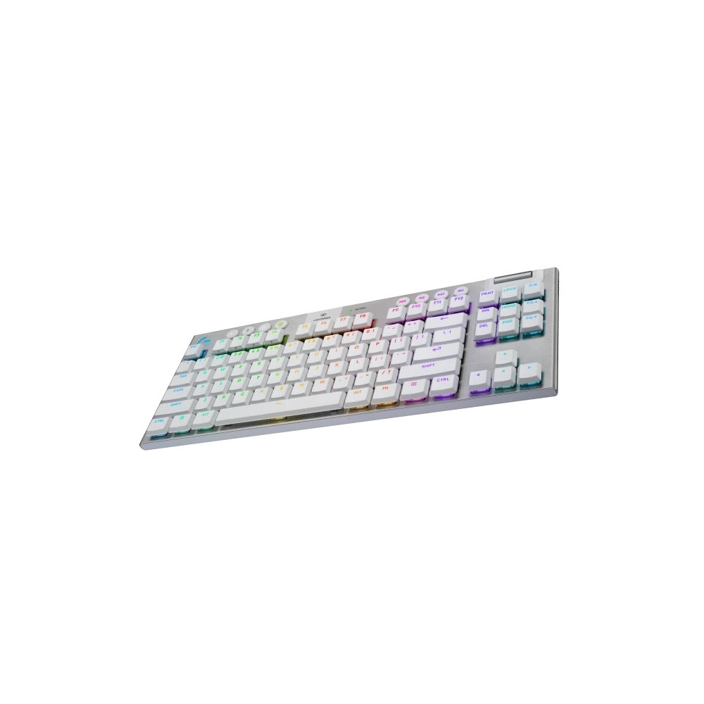 LOGITECH | 920-012732 | TECLADO G915X TKL 2