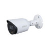 DAHUA | DH-HAC-HFW1239TN-A-LED-3.6MM | Camara Dahua Bullet, 2MP, Full Color, Lente Fijo 3,6mm, IR20M, Audio incorporado, 4en1