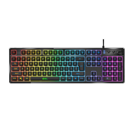 GENIUS | 31310056401 | TECLADO GAMING PRO SCORPION K7