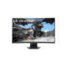 LG | 32GS60QC-B | Monitor Curvo Gamer UltraGear™ QHD 180Hz 1Ms 2560 x