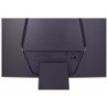 LG | 32GS60QC-B | Monitor Curvo Gamer UltraGear™ QHD 180Hz 1Ms 2560 x