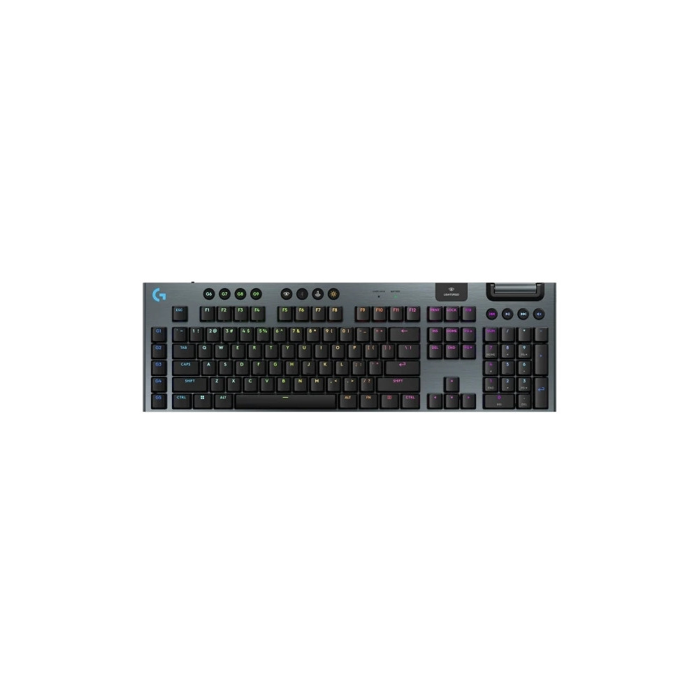 LOGITECH | 920-012670 | TECLADO G915 X