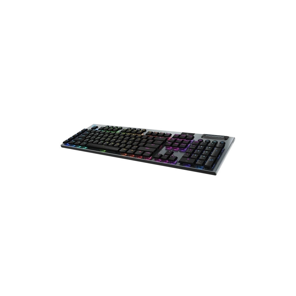 LOGITECH | 920-012670 | TECLADO G915 X