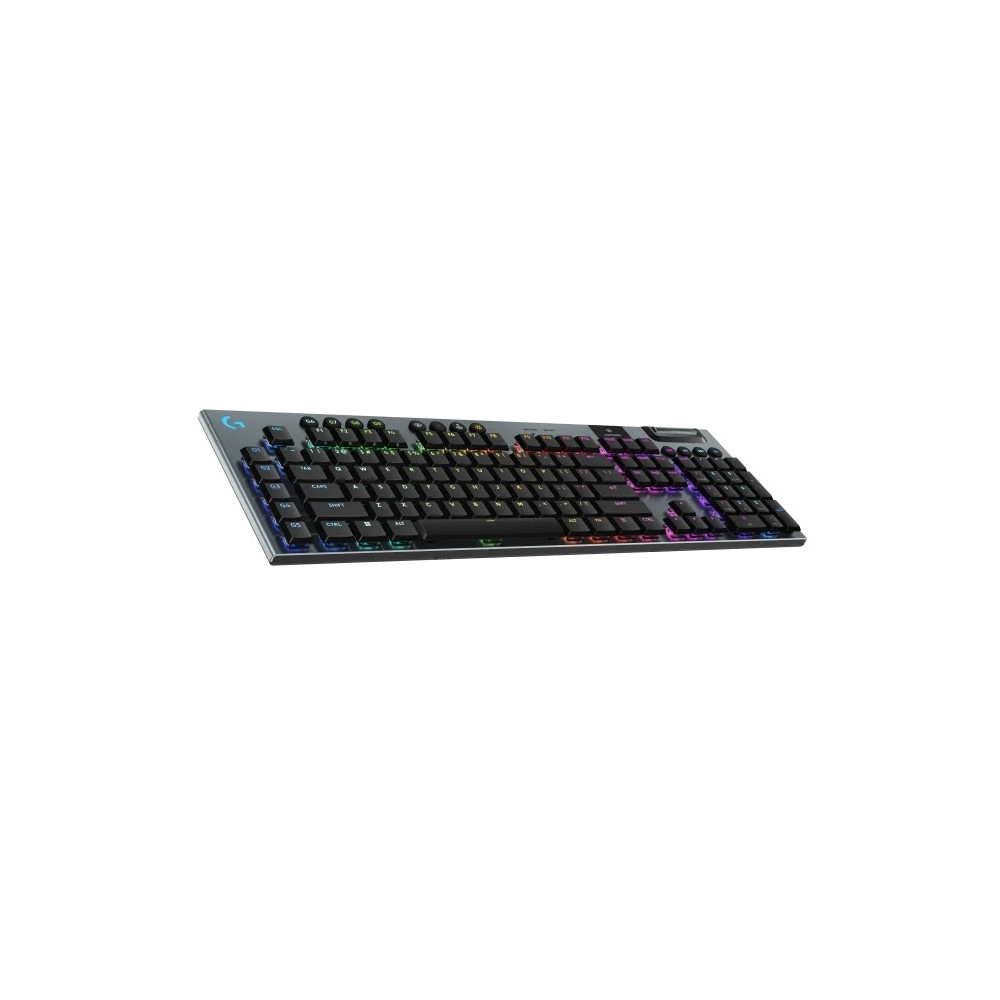 LOGITECH | 920-012670 | TECLADO G915 X