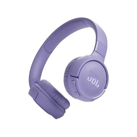 MPS | JBLT520BTPURAM | Audifonos JBL T520 Headphones